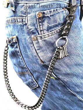 Wallet Chain
